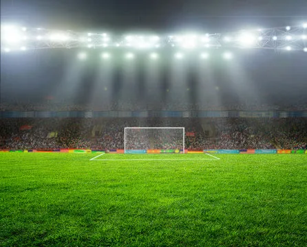 体育资讯界面示意图