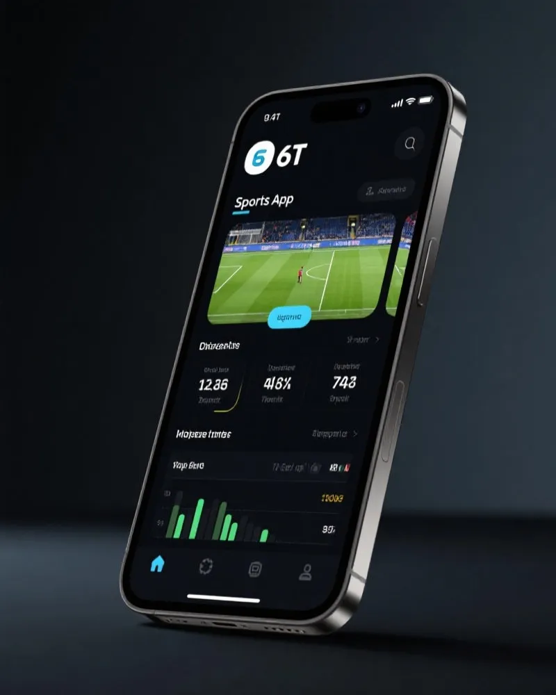 6T体育APP界面展示